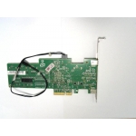 Card SAS HDD Interface